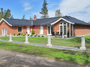 Holiday Home Wigh - 800m from the sea by Interhome
